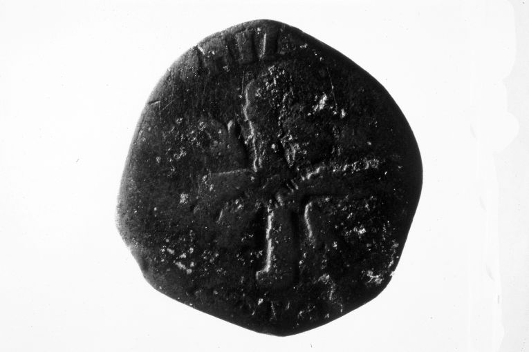 moneta (secc. XVI/ XVII)
