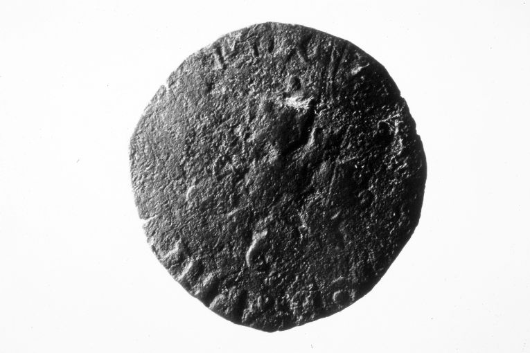 moneta (secc. XVI/ XVII)
