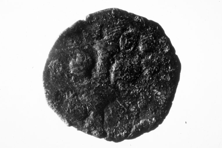 moneta (secc. XVI/ XVII)