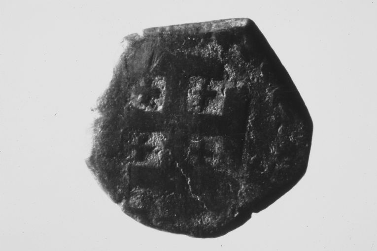 moneta (secc. XVI/ XVII)