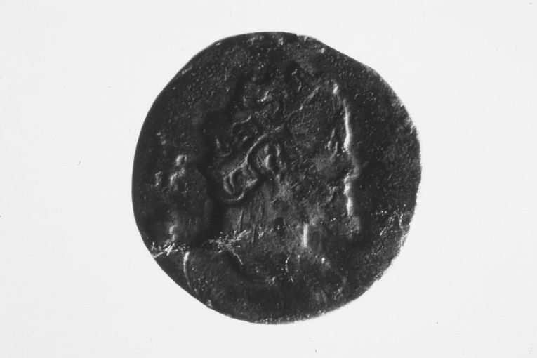 moneta (secc. XVI/ XVII)