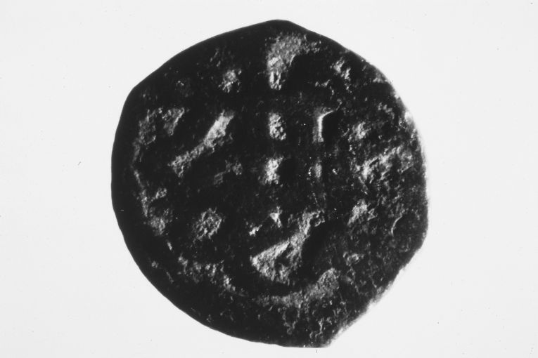 moneta (secc. XV/ XVI)