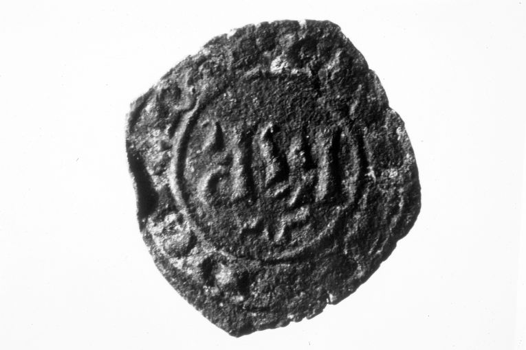 moneta - cavallo (sec. XV)