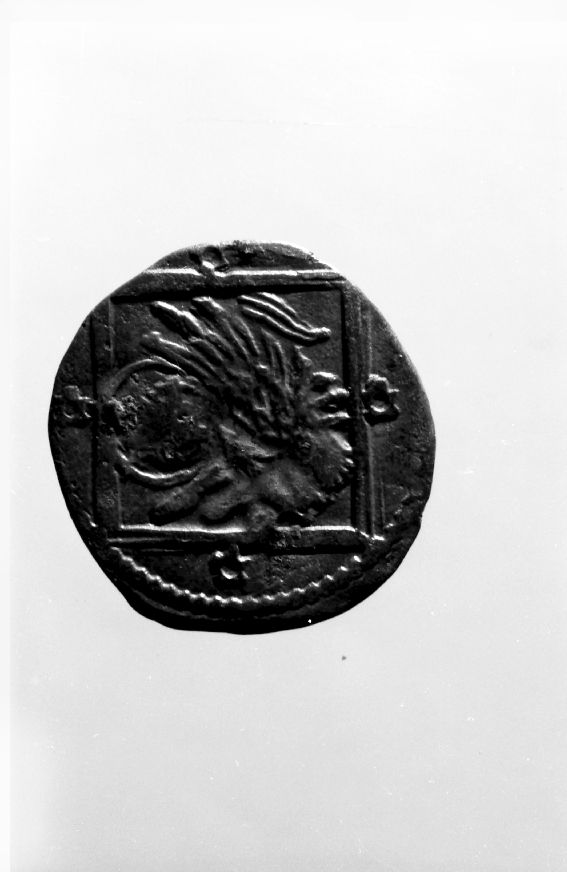 moneta - ducato (sec. XIV)