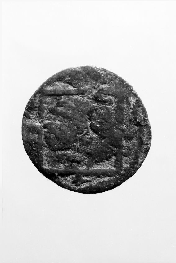 moneta - ducato (sec. XIV)