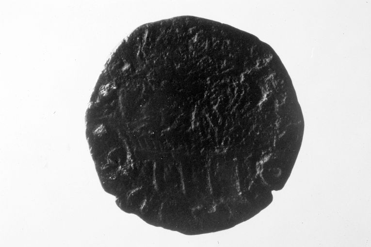 moneta - cavallo (sec. XV)