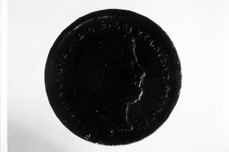 moneta - 2 tornesi (sec. XIX)