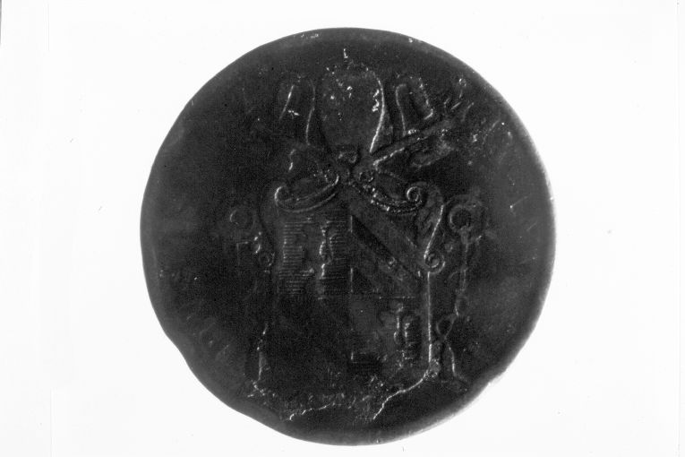 moneta - 2 baiocchi (sec. XIX)