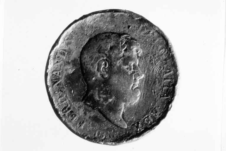 moneta - 120 grana (sec. XIX)