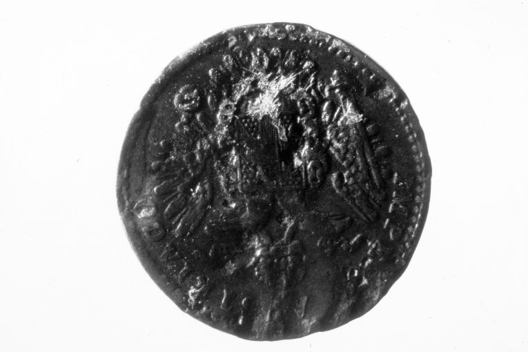 moneta - 3 centesimi (sec. XIX)