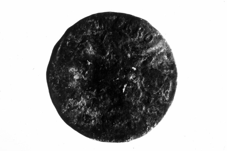 moneta - 1 centesimo (sec. XIX)