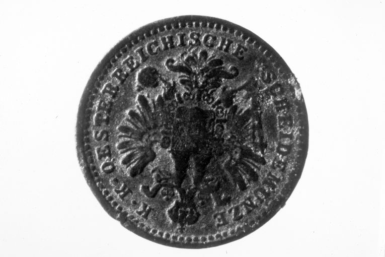 moneta (sec. XIX)