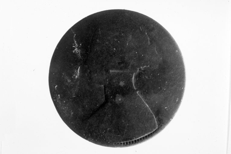 moneta (secc. XIX/ XX)