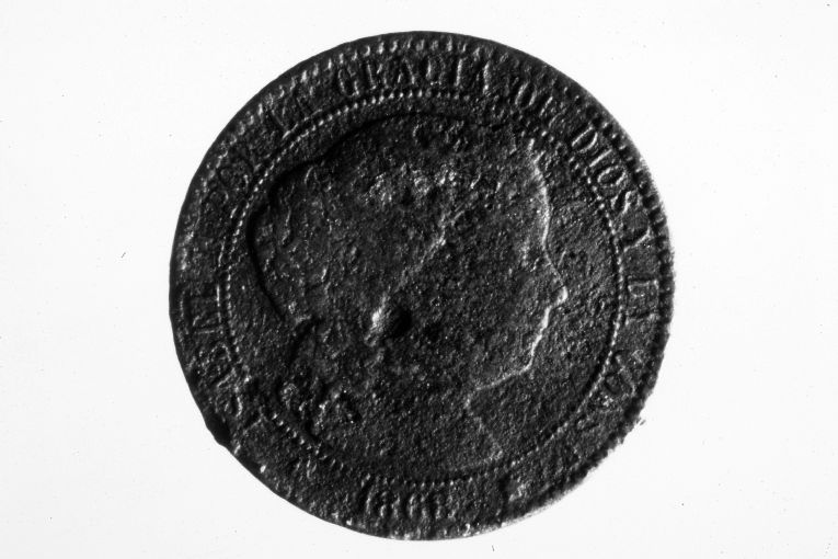 moneta (sec. XIX)