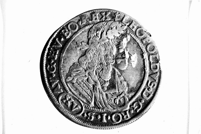 moneta (sec. XVII)