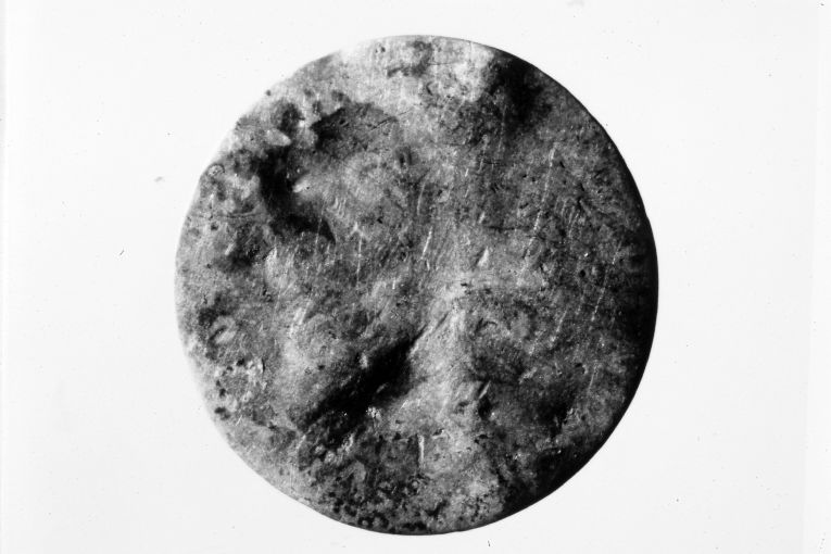 moneta - 8 grana (sec. XVII)