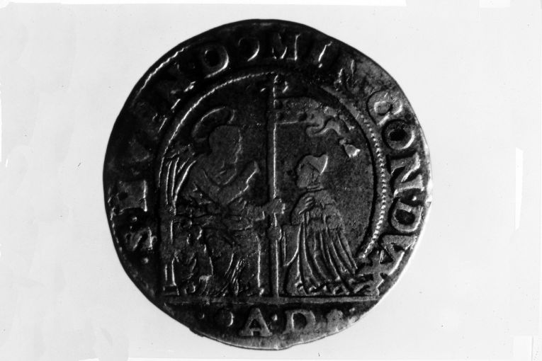 moneta - 1 ducato (sec. XVII)