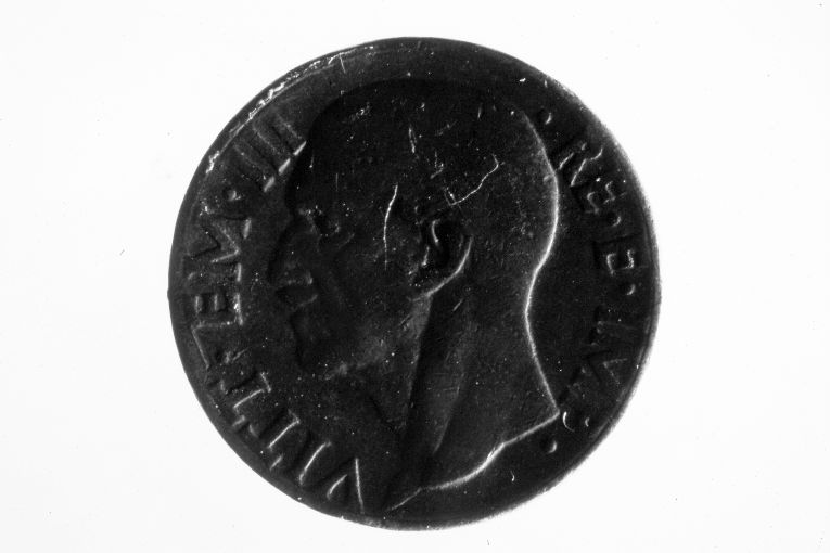 moneta - 10 centesimi (sec. XX)