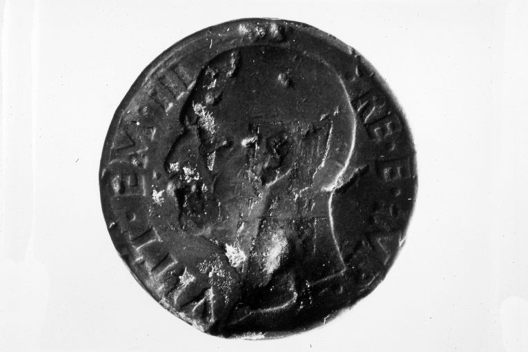 moneta - 10 centesimi (sec. XX)