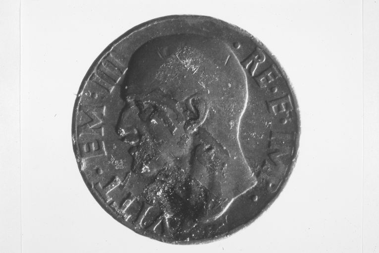 moneta - 10 centesimi (sec. XX)
