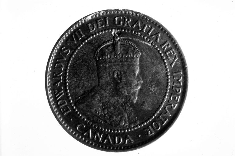 moneta - 1 cent (sec. XX)