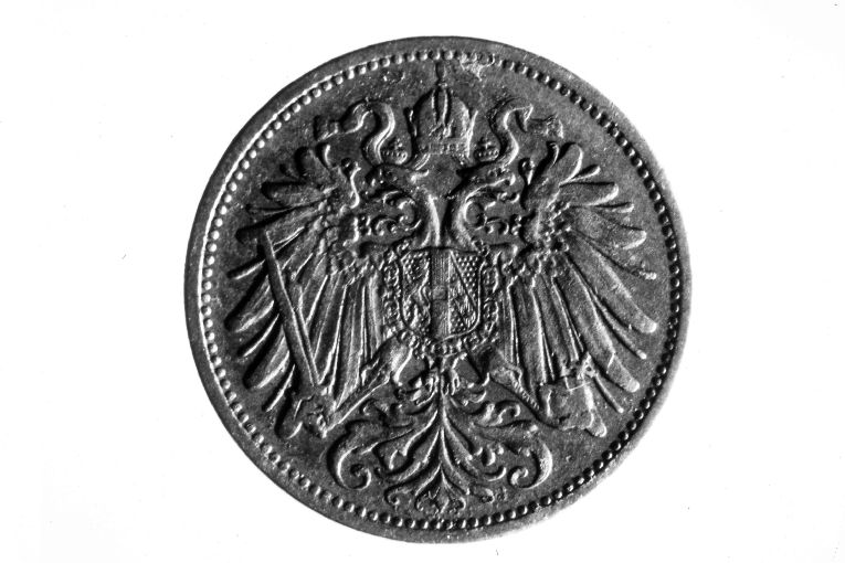 moneta - 20 vereinsthaler (sec. XIX)