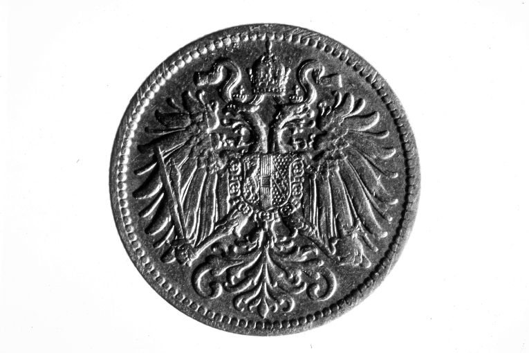 moneta - 10 vereinsthaleren (sec. XIX)
