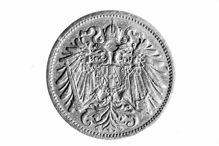 moneta - 20 vereinsthaler (sec. XIX)