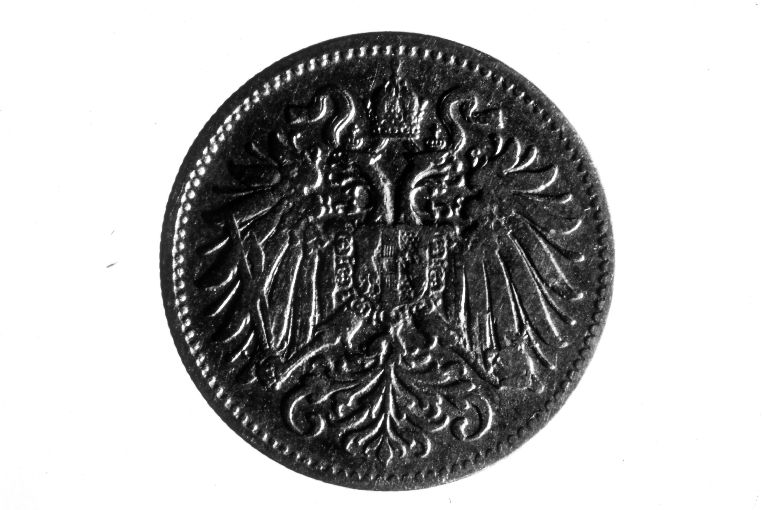 moneta - 10 vereinsthaleren (sec. XIX)