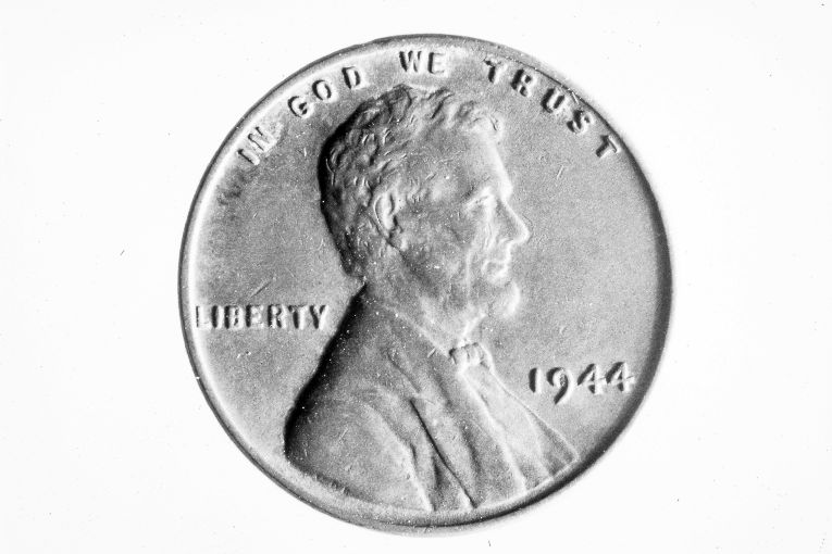 moneta - 1 cent (sec. XX)