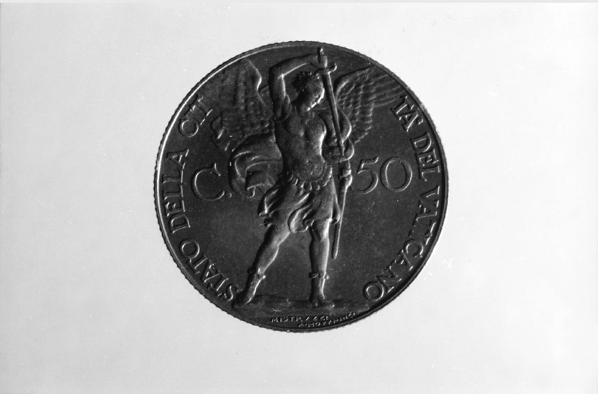 moneta - 10 vereinsthaleren (sec. XX)