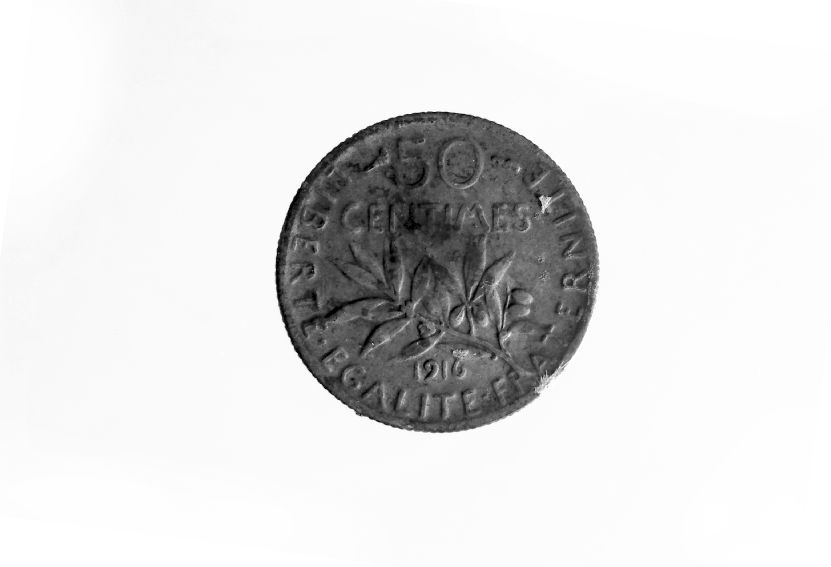 moneta - 10 ore (sec. XX)