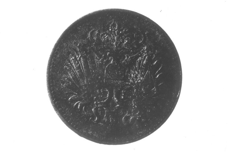 moneta - 20 pfennig (sec. XX)