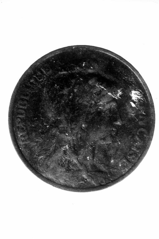 moneta - 5 centimes (sec. XX)