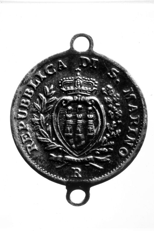 moneta - 10 centesimi (sec. XX)