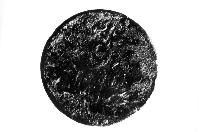 moneta - 6 (secc. VII/ XVIII)