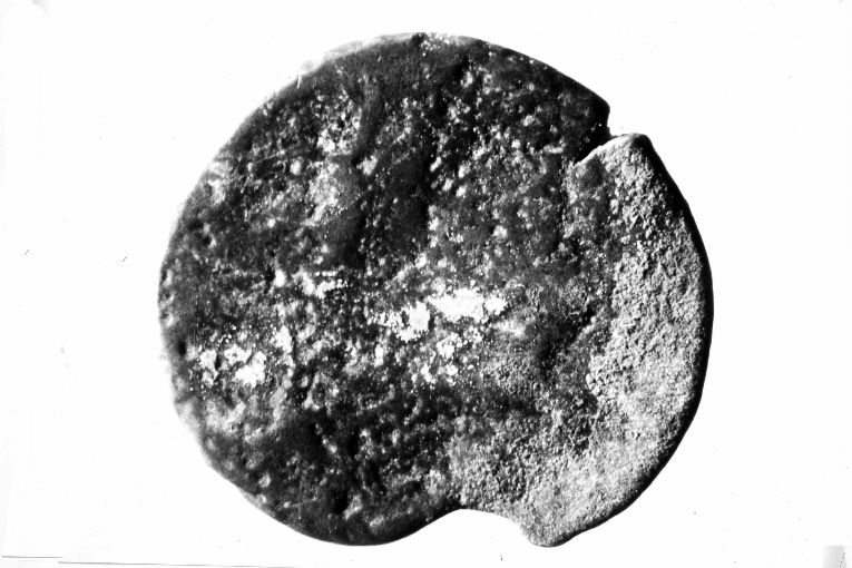 moneta (secc. VII/ XVIII)