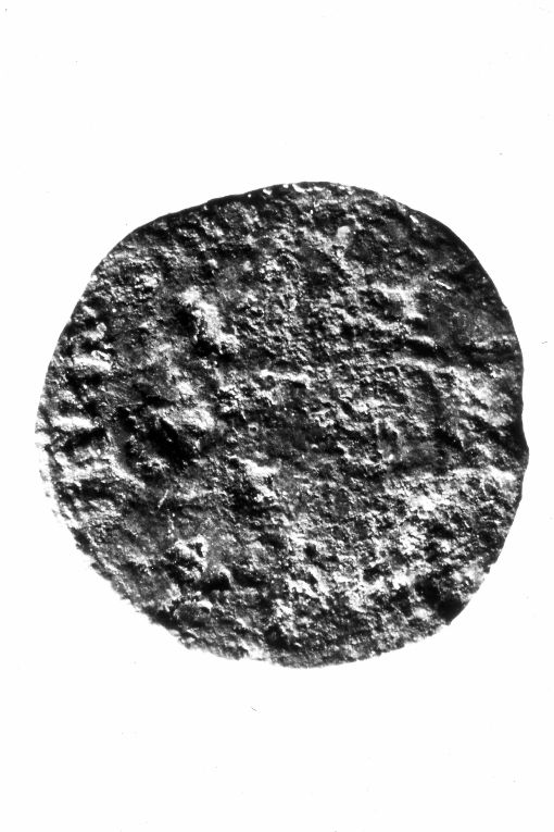 moneta (secc. VII/ XVIII)
