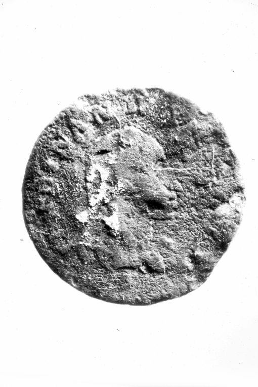 moneta - 6 centesimi (sec. XVIII)