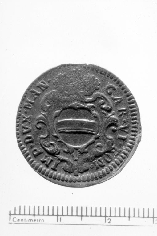 moneta - soldone (sec. XVIII)