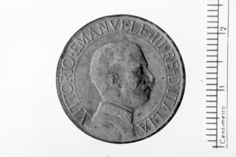 moneta - lira (sec. XX)