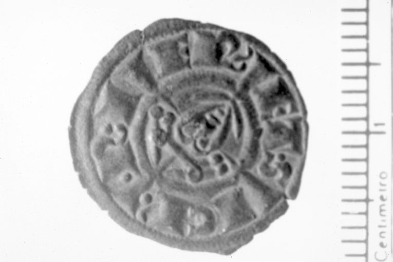 moneta - denaro (sec. XIII)