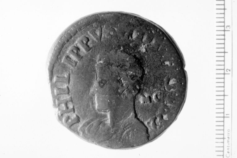 moneta - pubblica (sec. XVII)