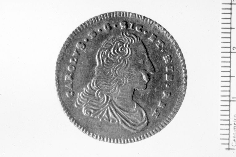 moneta (sec. XVIII)