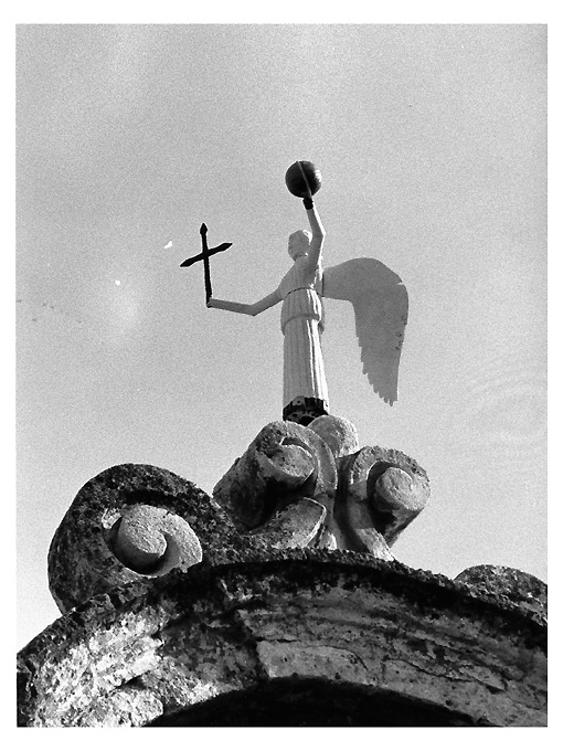 scultura - ambito Italia meridionale (seconda metà sec. XIX)