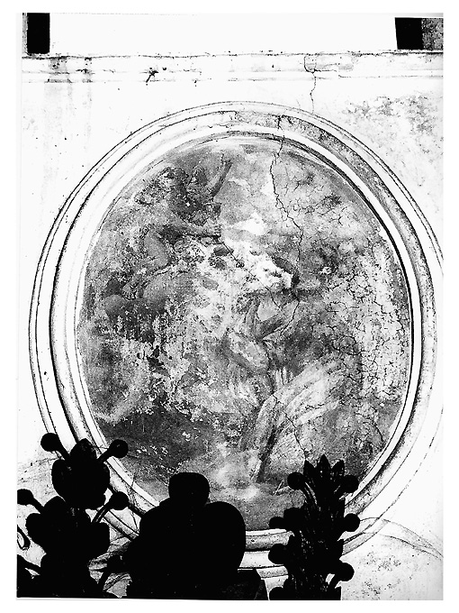 orazione di Cristo nell'orto di Getsemani (dipinto) di D'Elia Alessio (attribuito) - ambito napoletano (sec. XVIII)