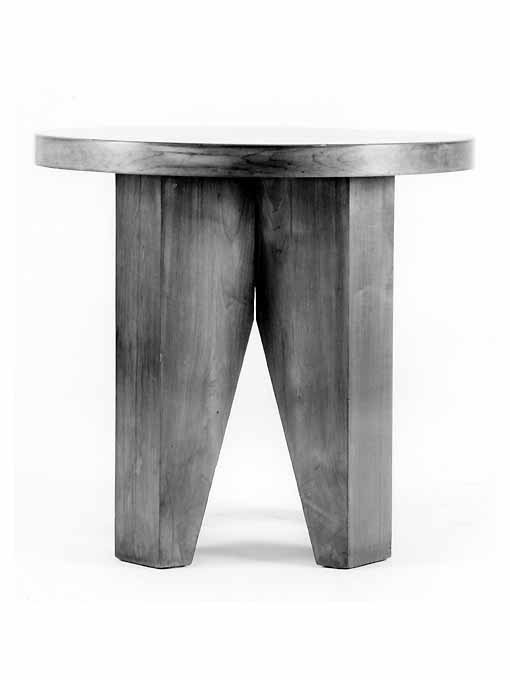 tavolino, opera isolata di Cambellotti Duilio (sec. XX)