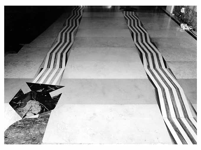 olla (pavimento, opera isolata) di Cambellotti Duilio, Bassi Antonio (sec. XX)