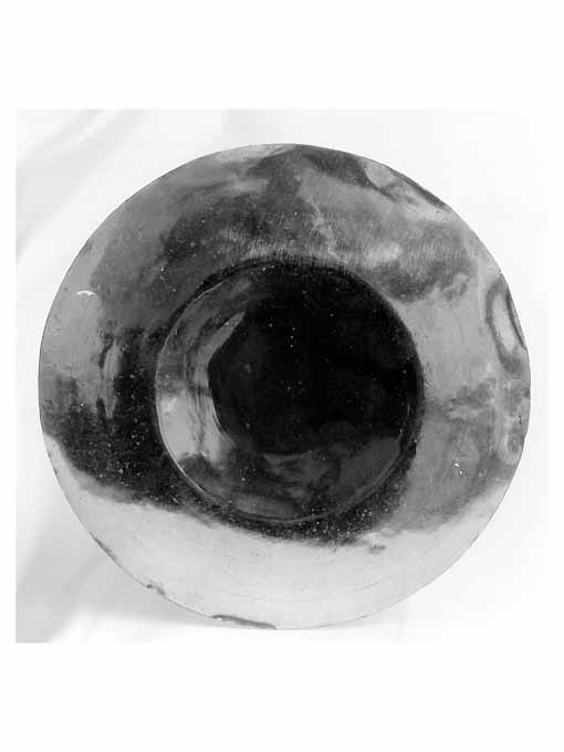 patena - ambito Italia meridionale (sec. XVIII)