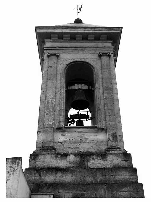 lesena, serie - ambito pugliese (sec. XVII)